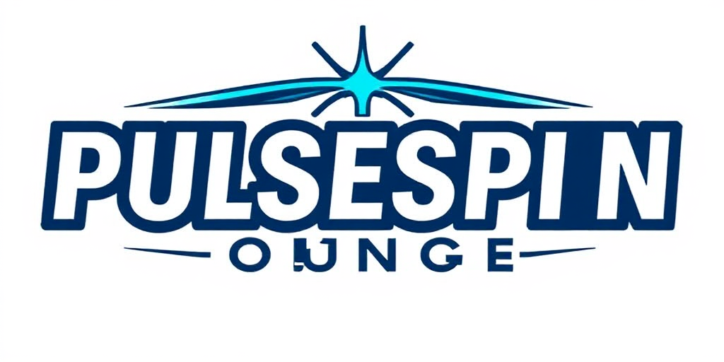 PulseSpin Lounge