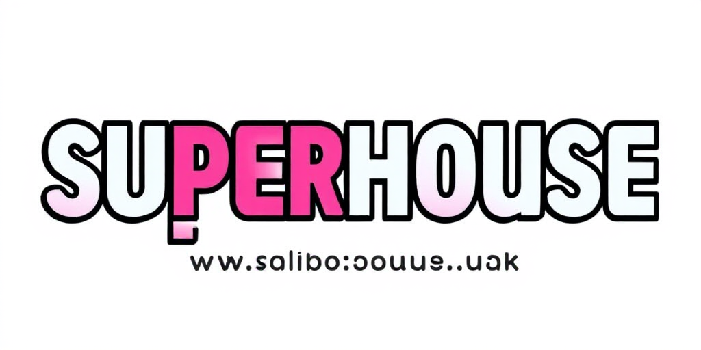 Urban Superhouse
