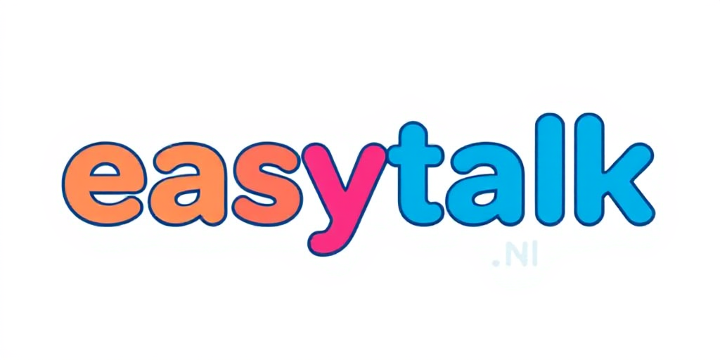 Easy Talk Delft