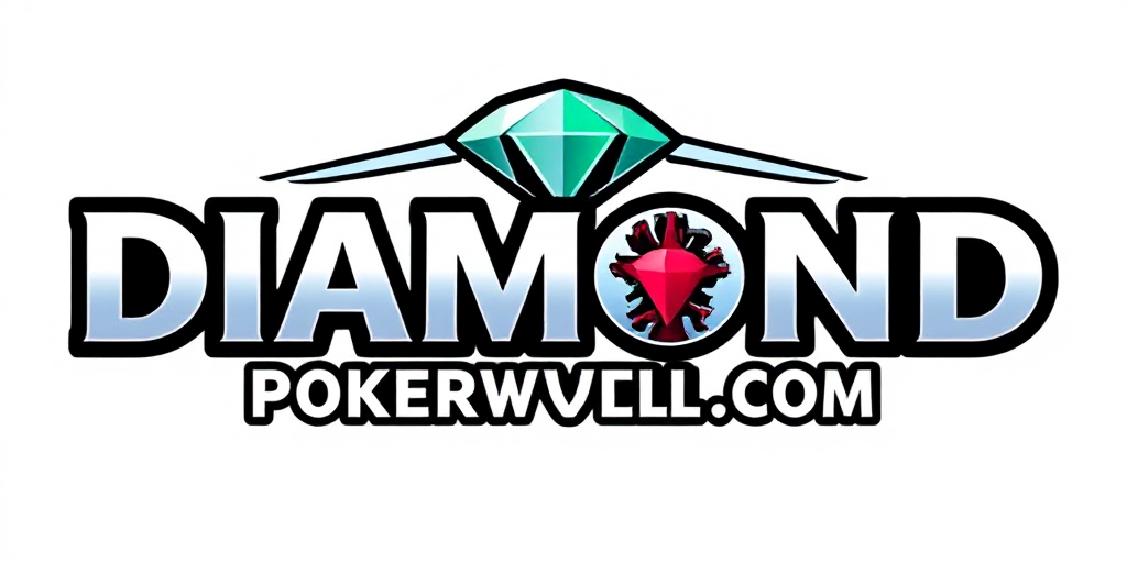 Diamond Poker World