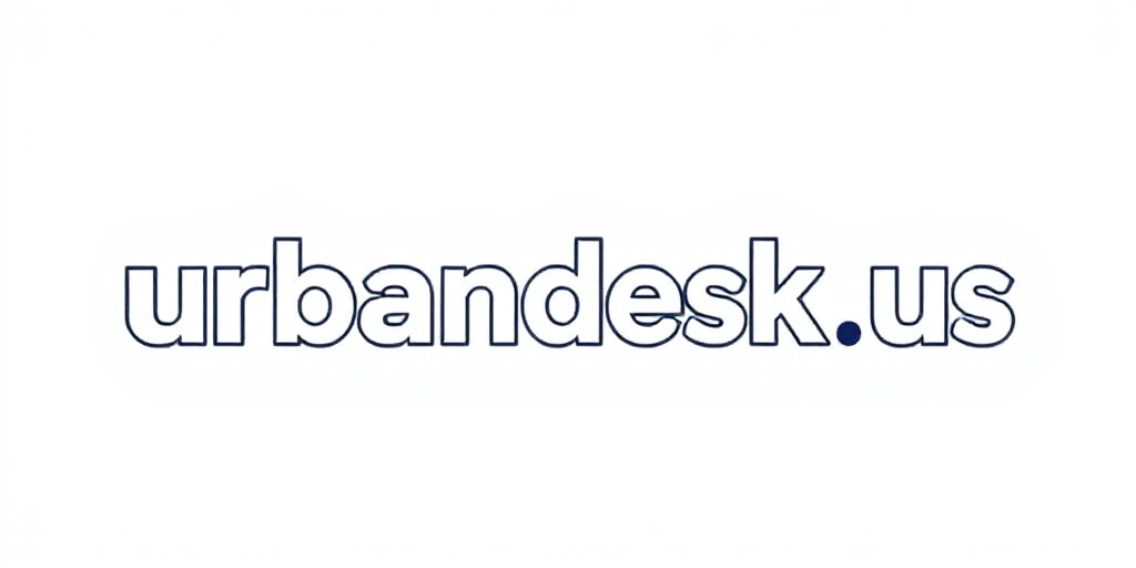 UrbanDesk