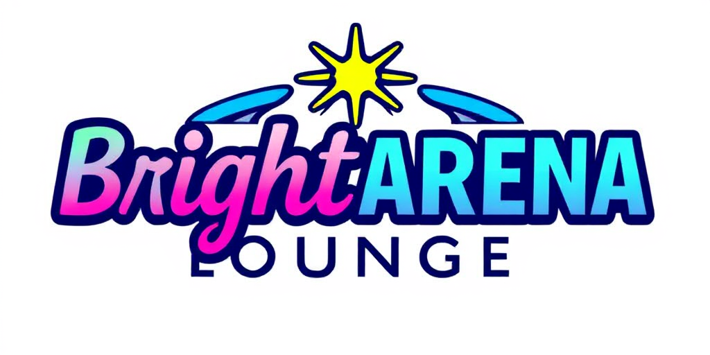 Bright Arena Lounge