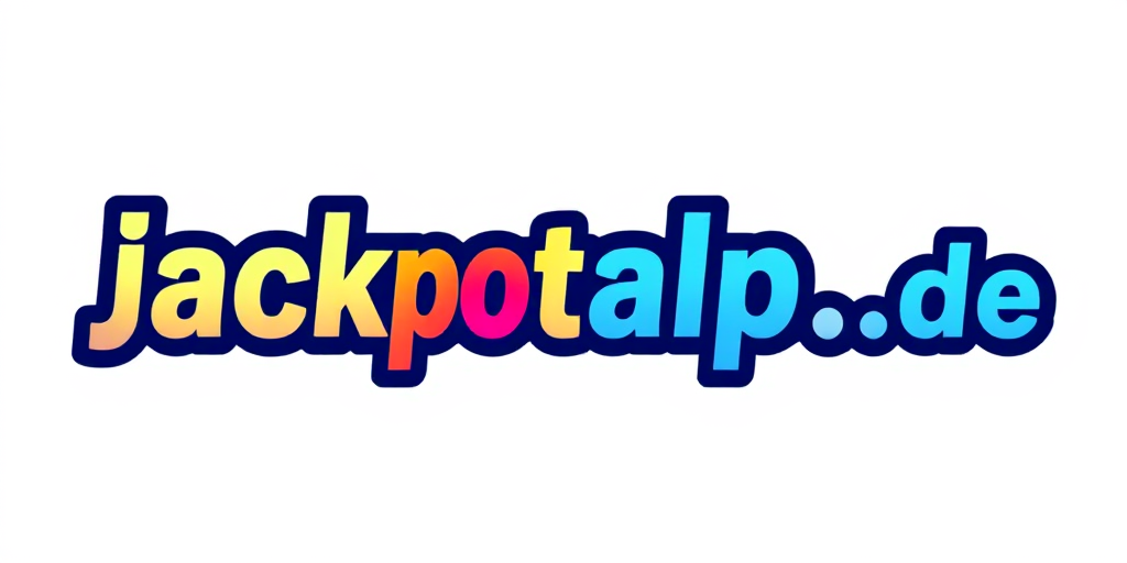 Jackpot Alpha