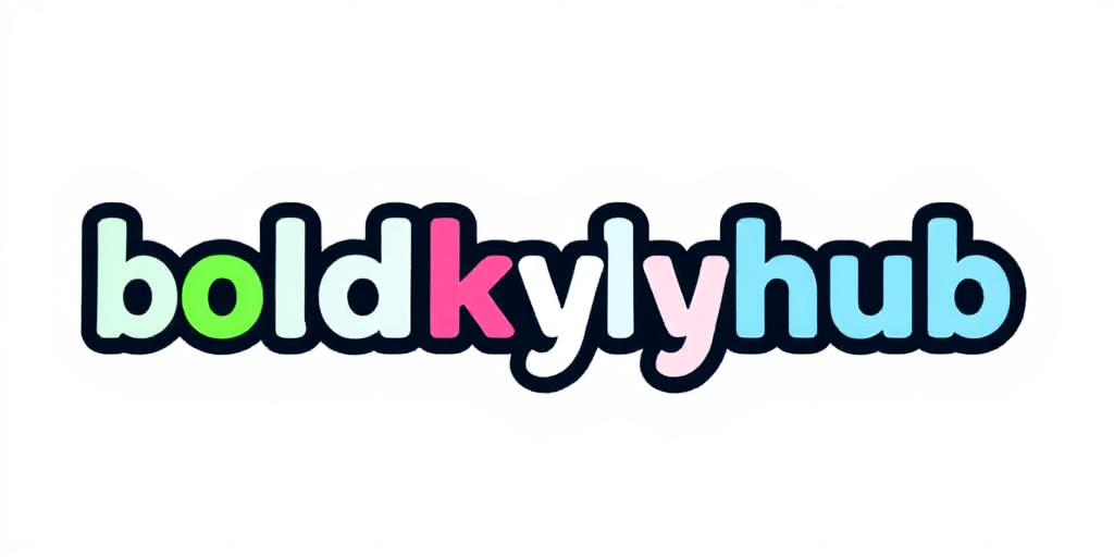 Bold Lucky Hub