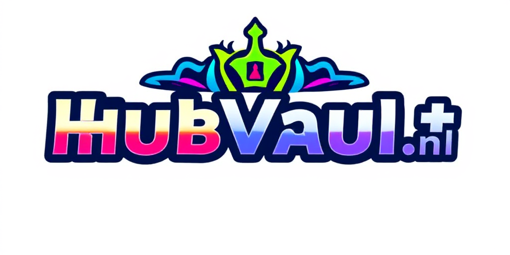 CasinoHub Vault