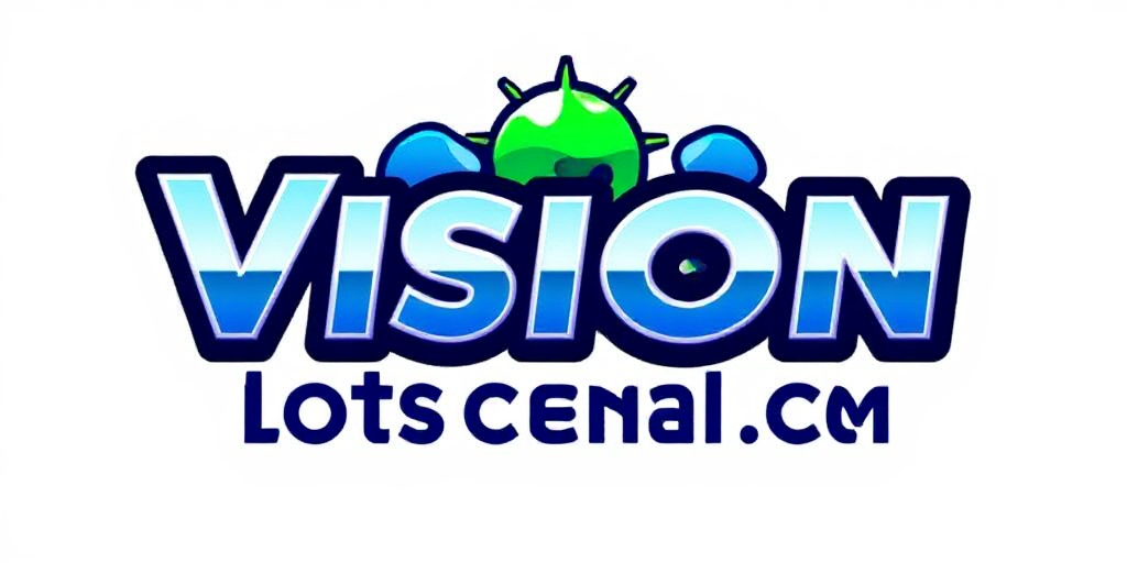 Vision Slots Central