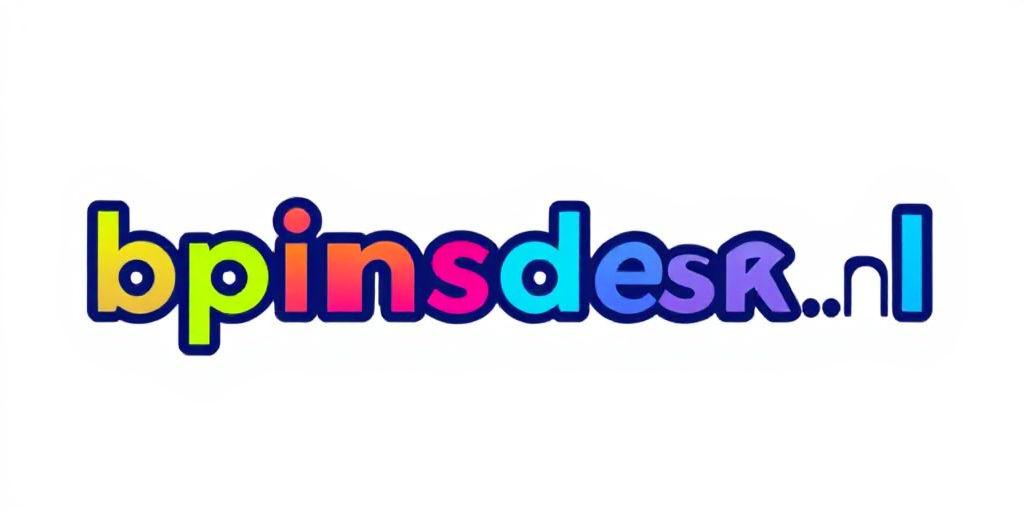 Bright Spins Desk
