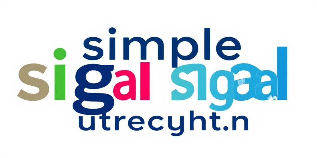 SimpleSignal Utrecht