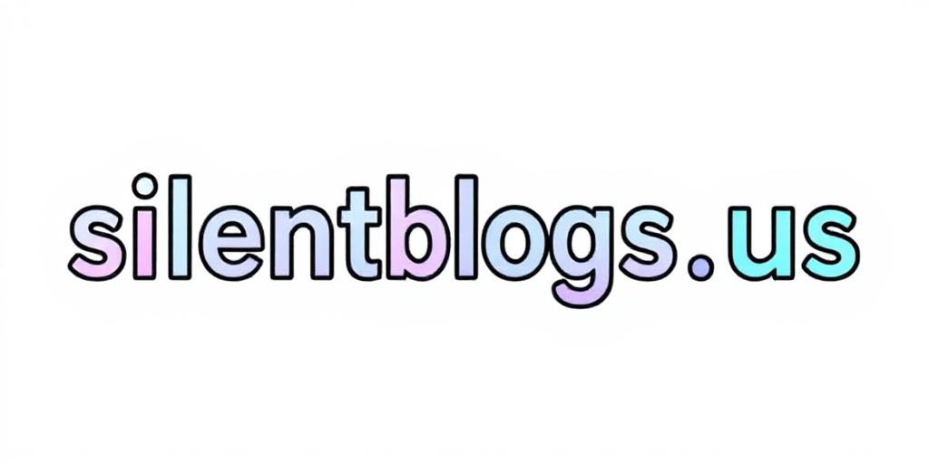Silent Blogs
