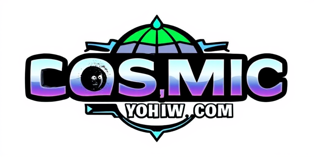 Cosmic Blackjack World