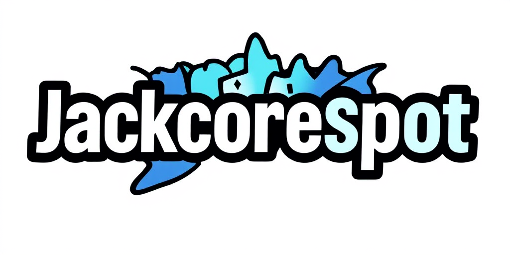 Jack Corespot Tech Blog