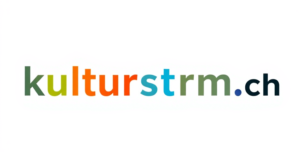 Kulturstrom