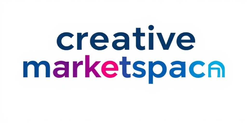 Creative Market Space