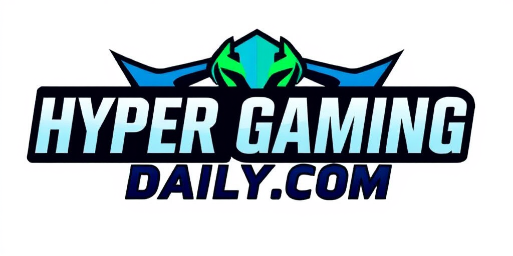 Hyper Gaming Daily
