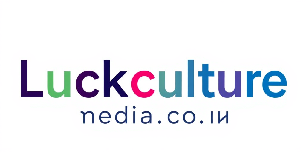 Luck Culture Media