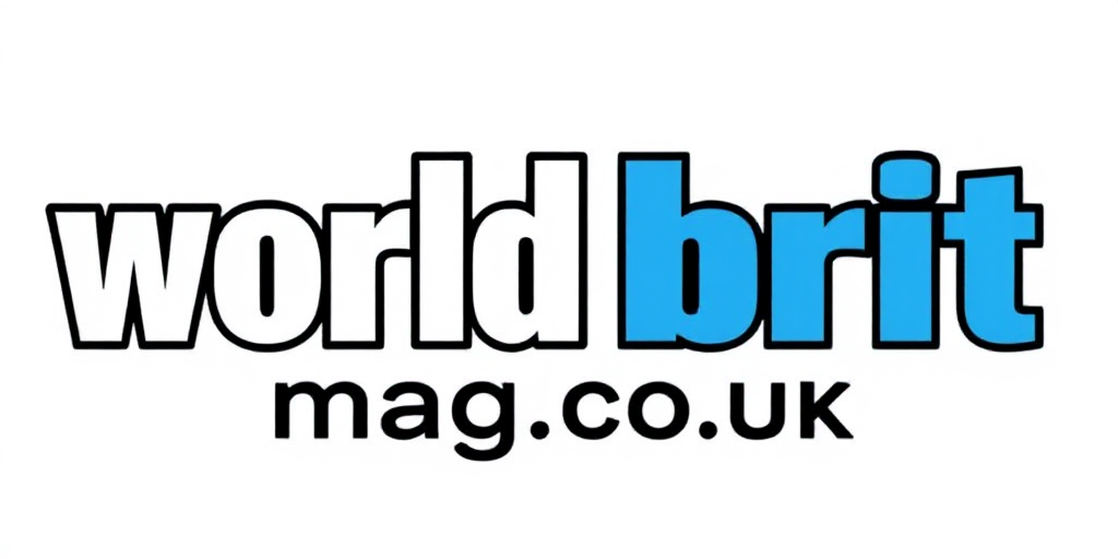 World British Magazine