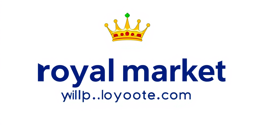Global Royal Market