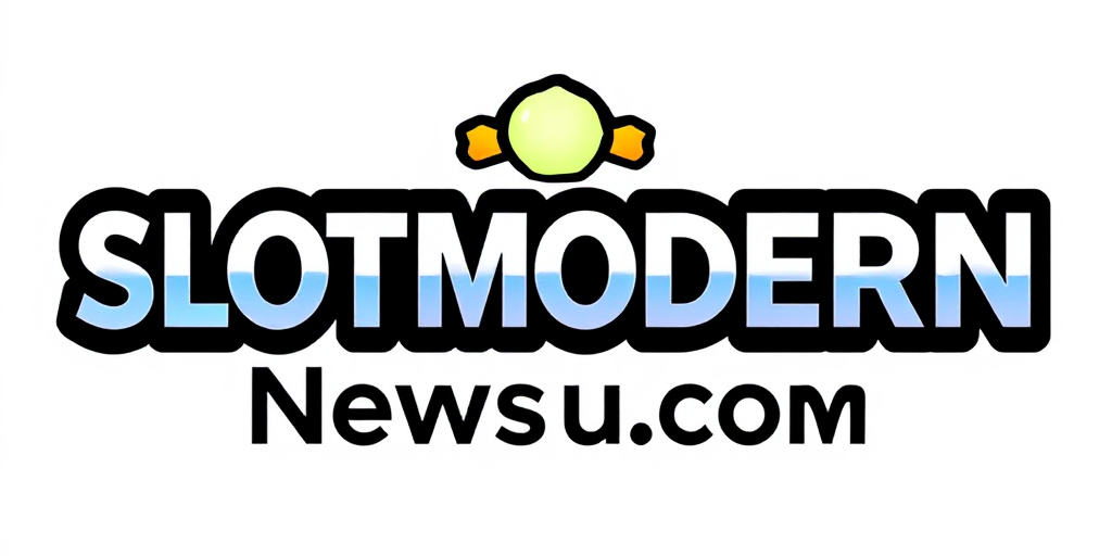 Slot Modern News