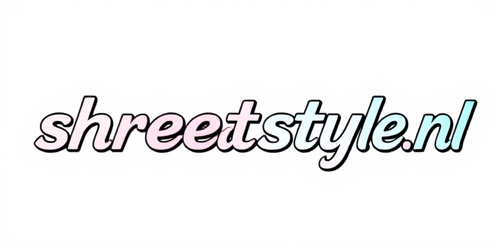 Sharp Street Style