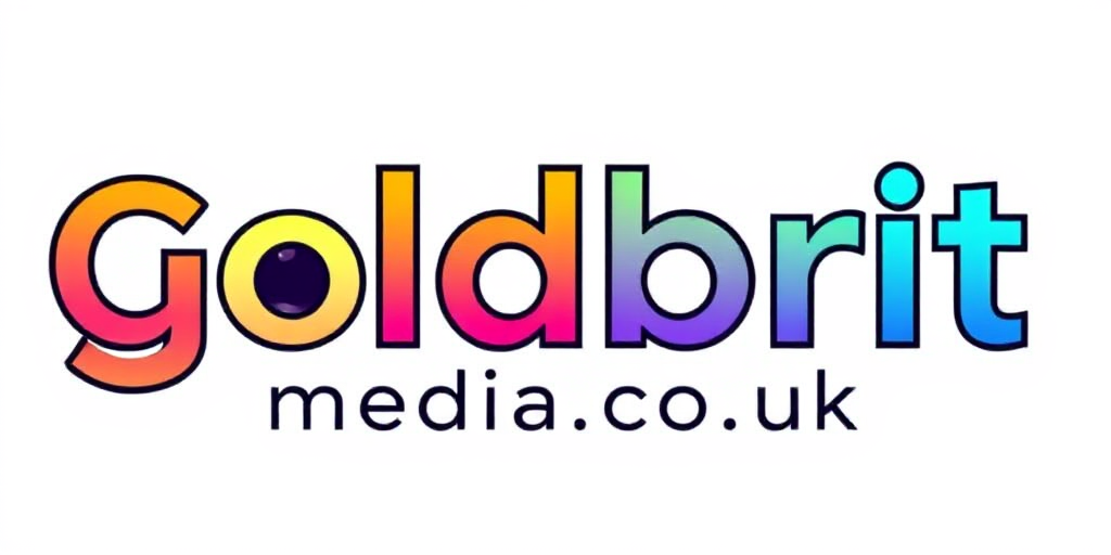 GoldBrit Media