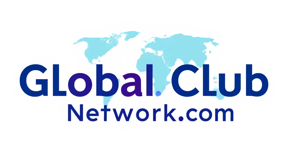 Global Club Network