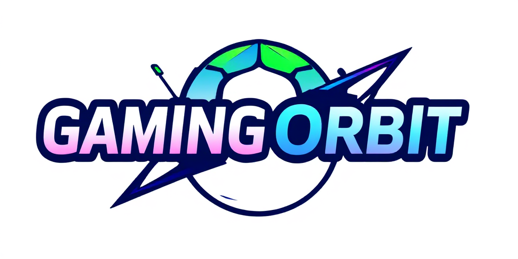 Gaming Orbit