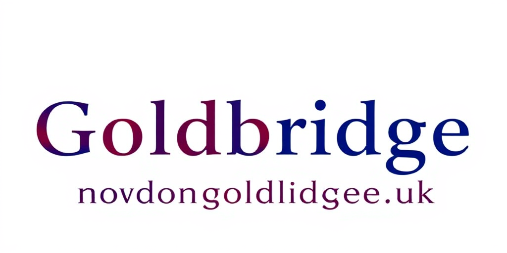 London Gold Bridge