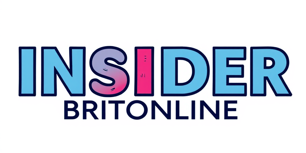 Insider Brit Online