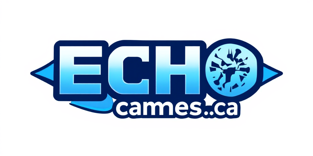 Echo Games