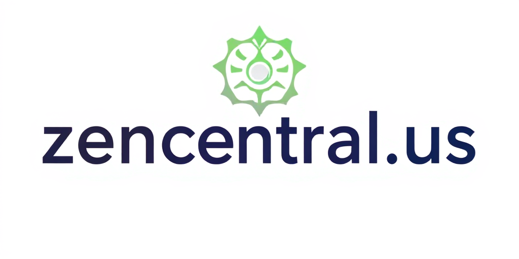 ZenCentral