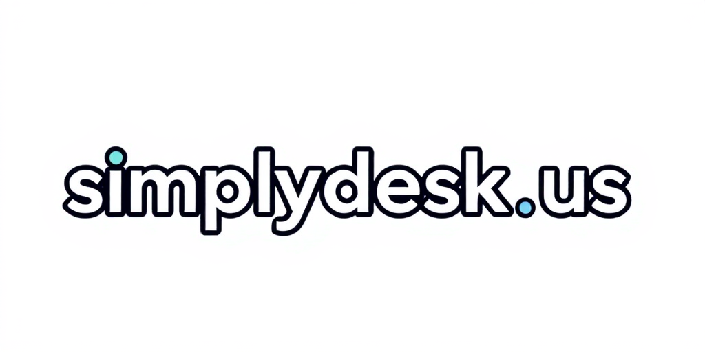 SimplyDesk