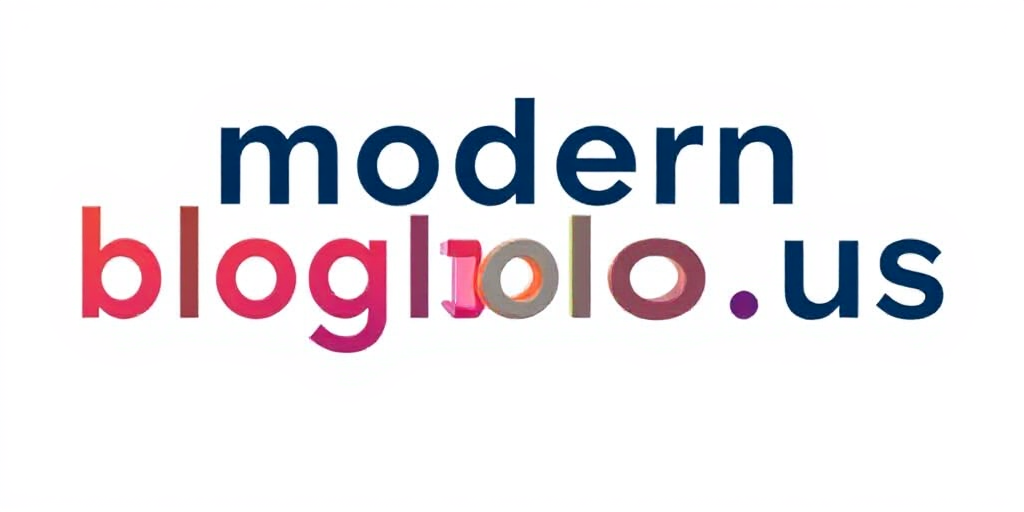 Modern Blogs