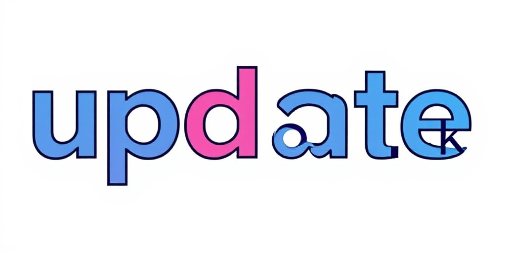 Update Modern UK