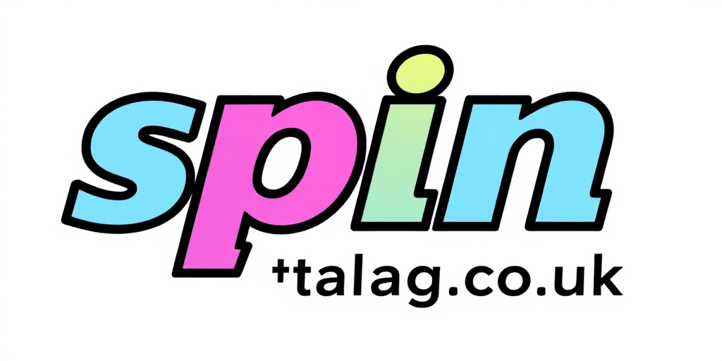 Spin Digital Magazine