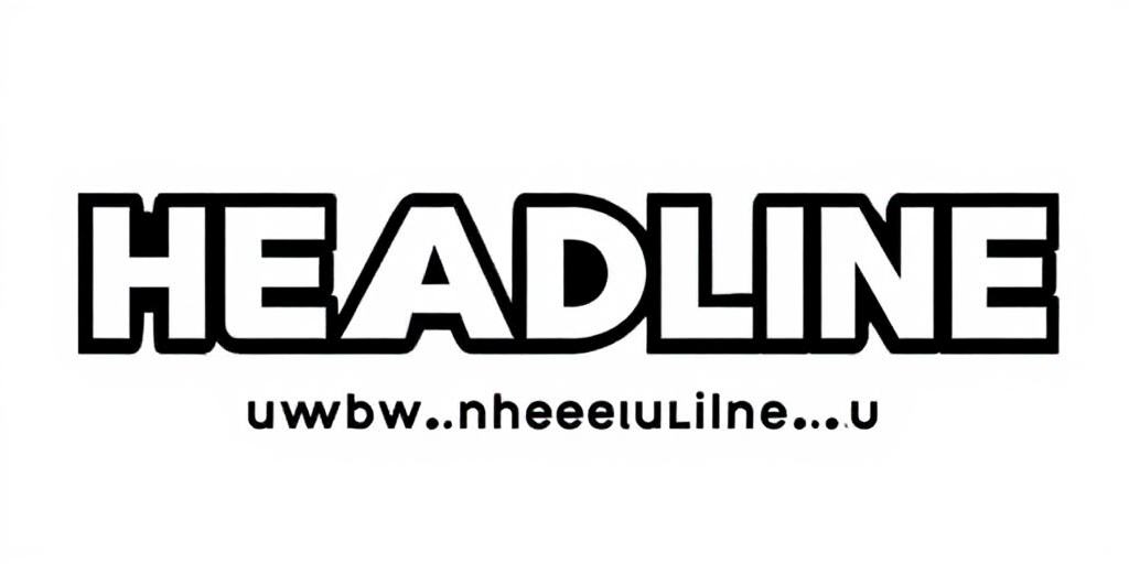 Urban Headline
