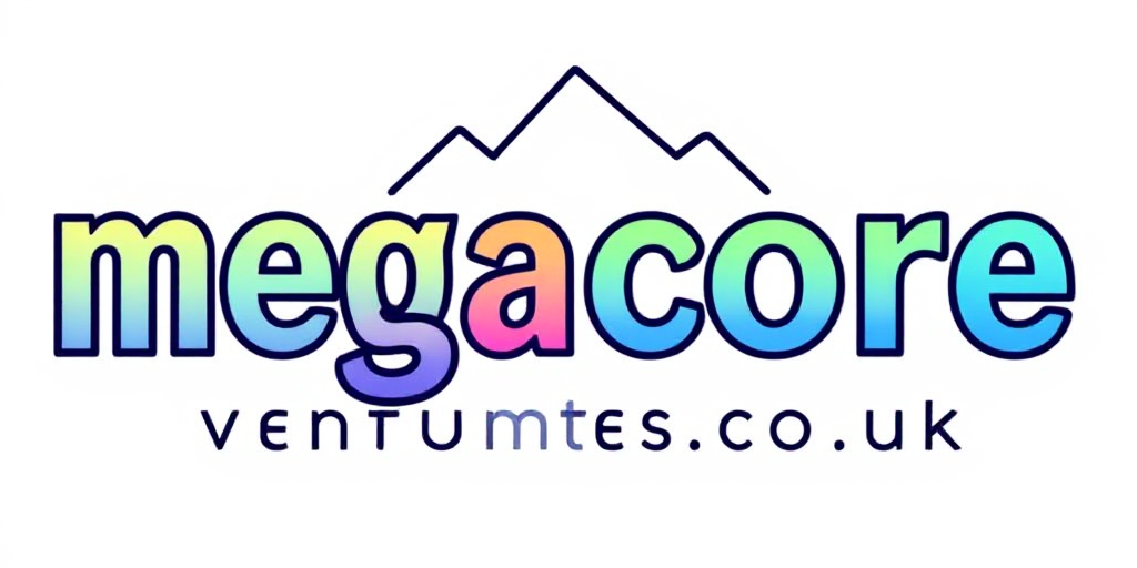 MegaCore Ventures