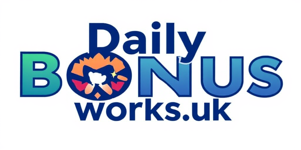 Daily Bonus Works
