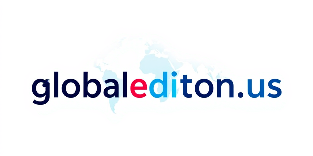 Global Edition