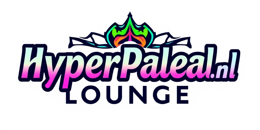 Hyper Palace Lounge
