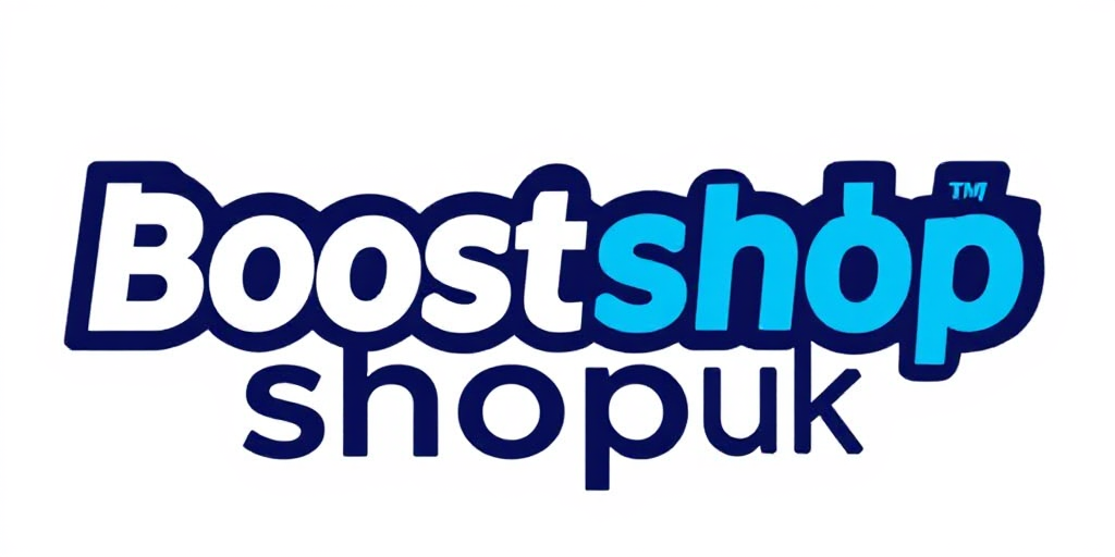 Boostshop UK