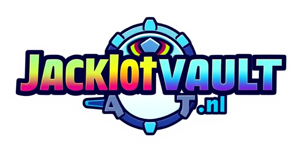 Jackpot Vault