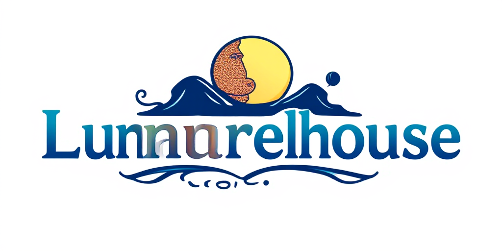 Lunar Reels House
