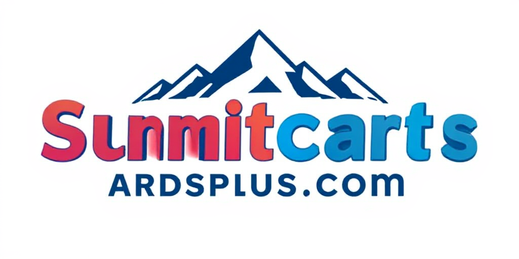 Summit Cards Plus