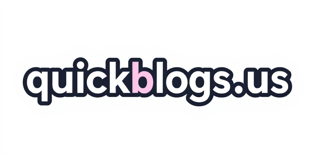 Quick Blogs