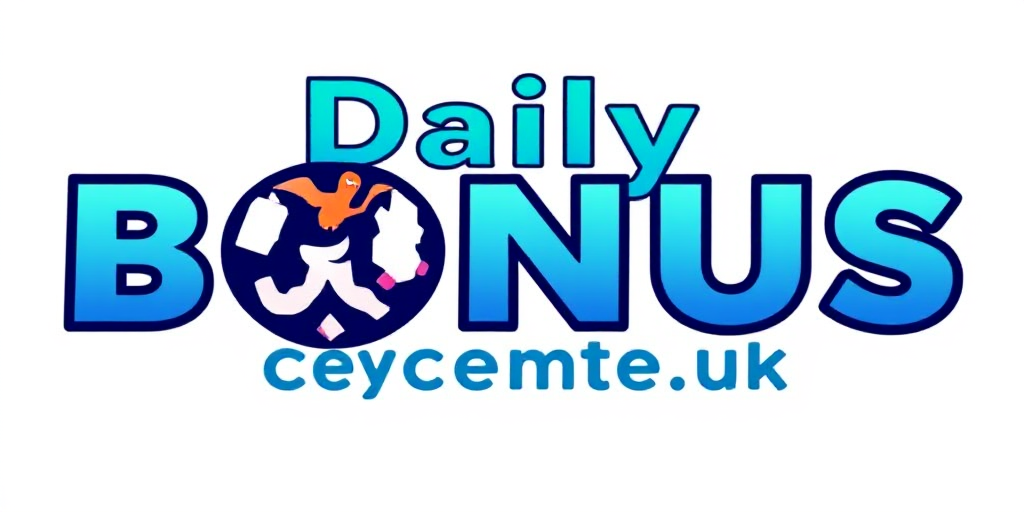 Daily Bonus Center