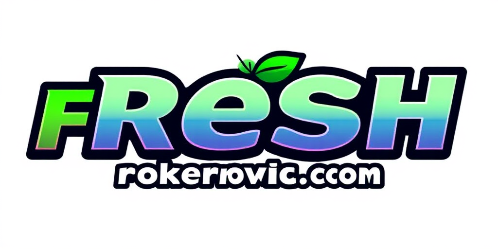 Fresh Poker World