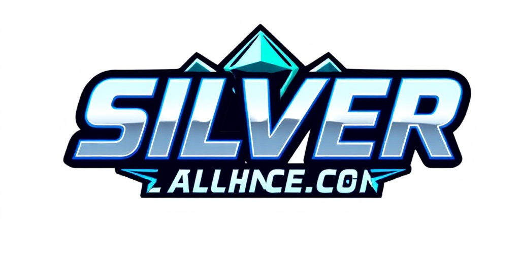 Silver Gaming Lounge