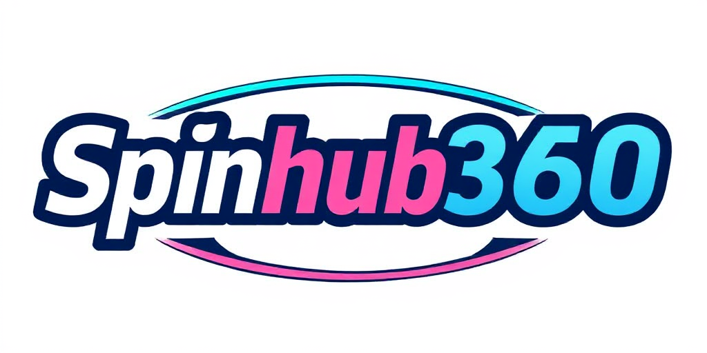 SpinHub360 UK