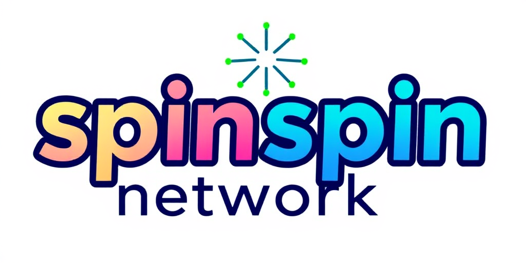 SpinSpinNetwork