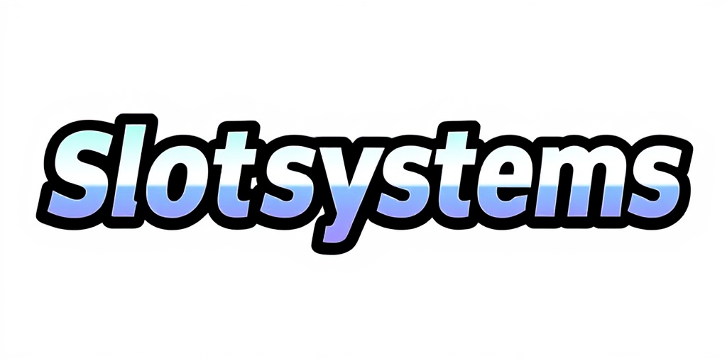 Slot Systems 895